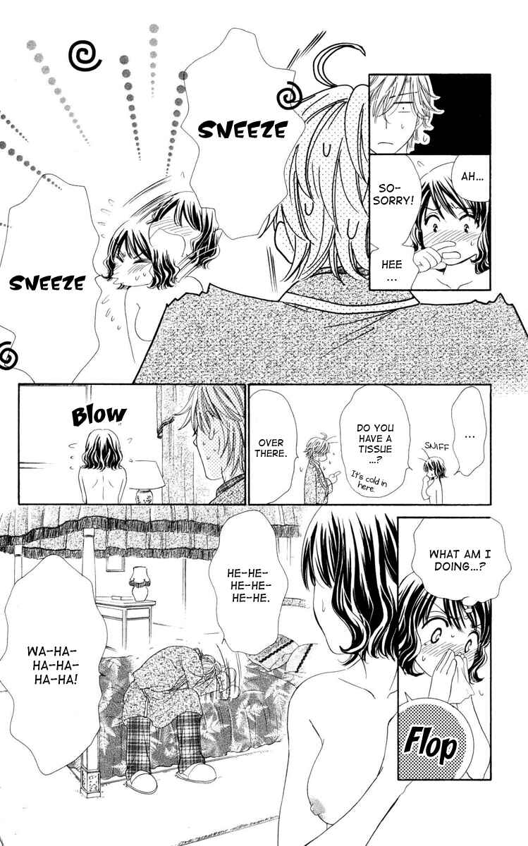 Page 29 Chapter 16 Private Prince