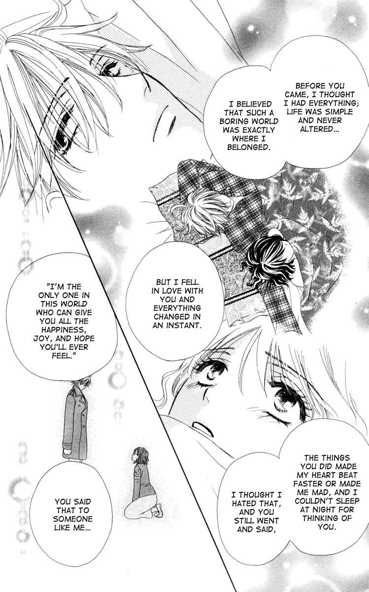 Page 32 Chapter 16 Private Prince