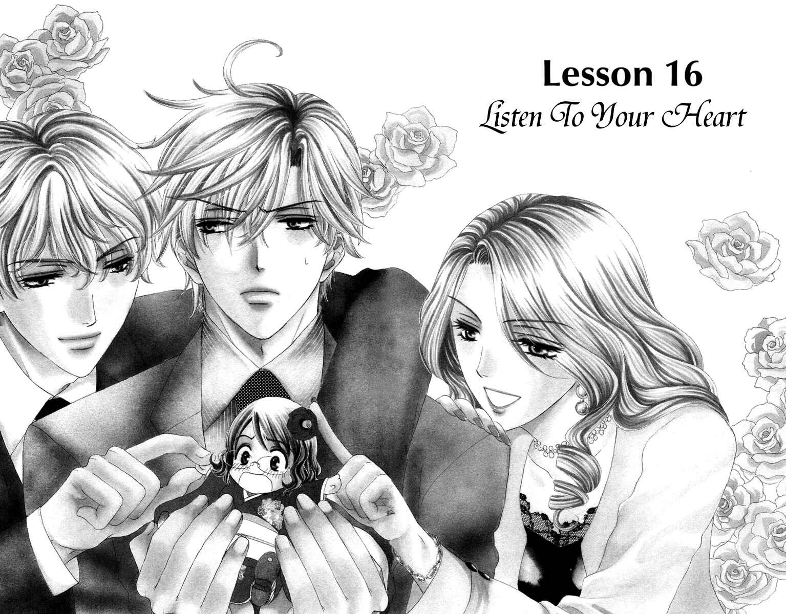 Page 6 Chapter 16 Private Prince