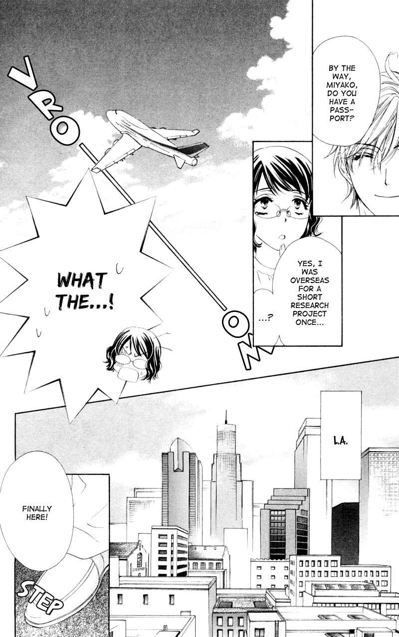 Page 15 Chapter 6 Private Prince