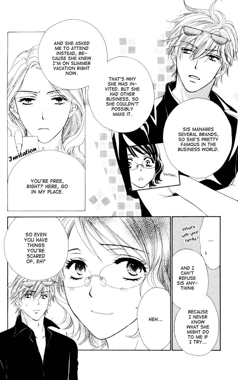 Page 17 Chapter 6 Private Prince