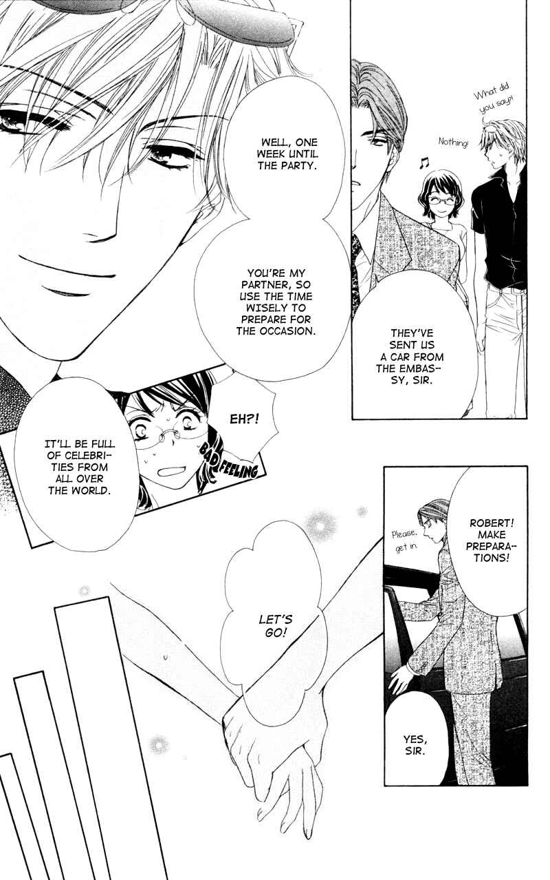 Page 18 Chapter 6 Private Prince