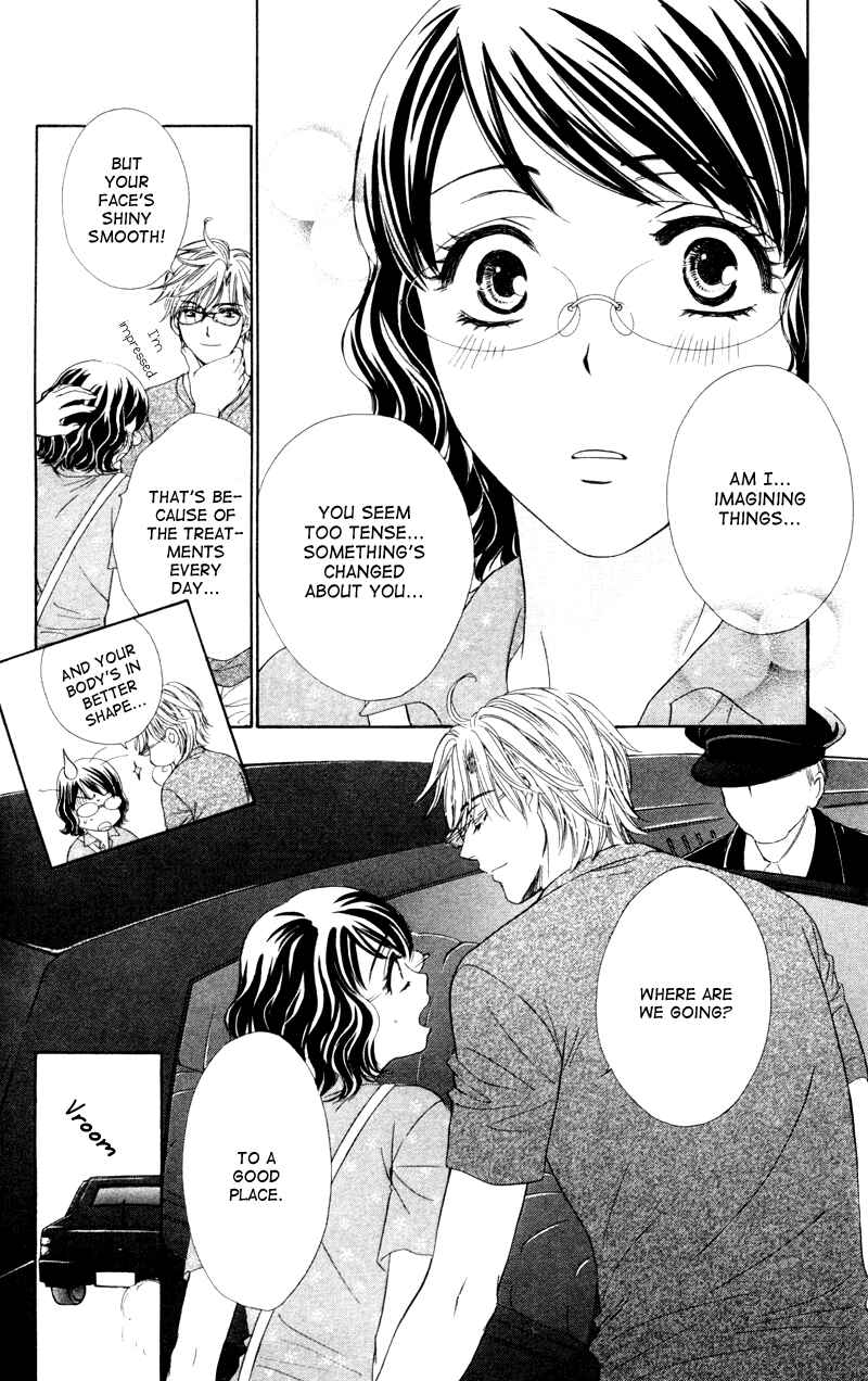 Page 25 Chapter 6 Private Prince