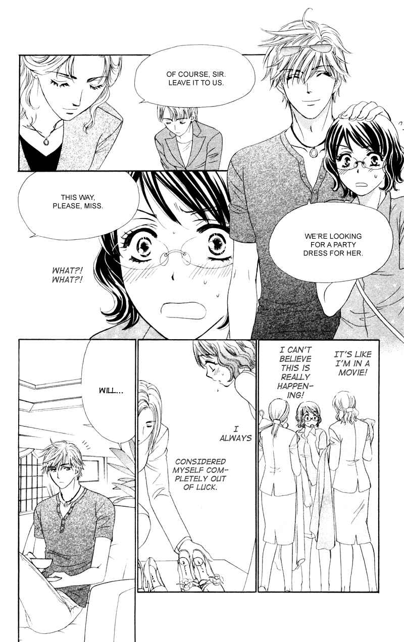 Page 27 Chapter 6 Private Prince