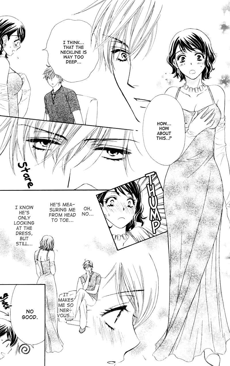 Page 28 Chapter 6 Private Prince