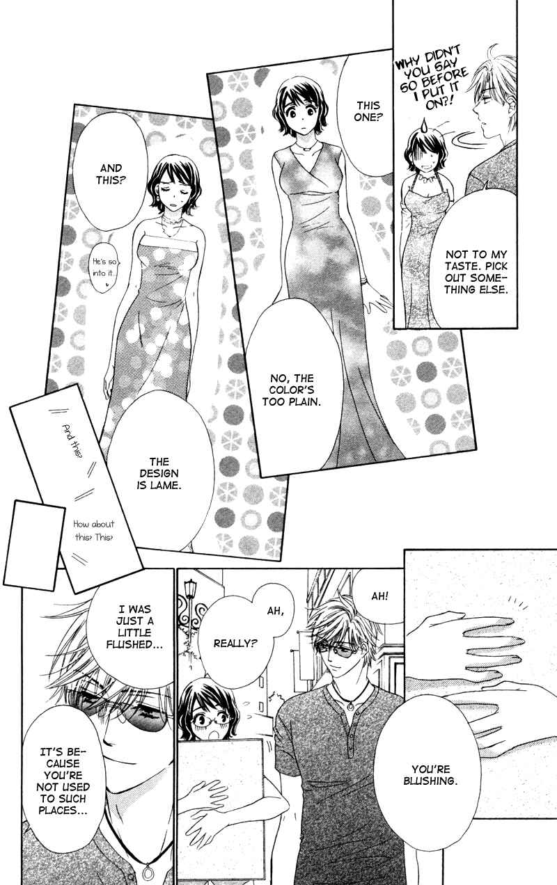 Page 29 Chapter 6 Private Prince