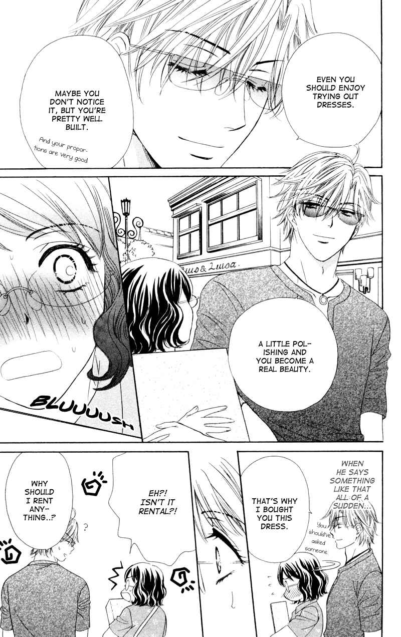 Page 30 Chapter 6 Private Prince