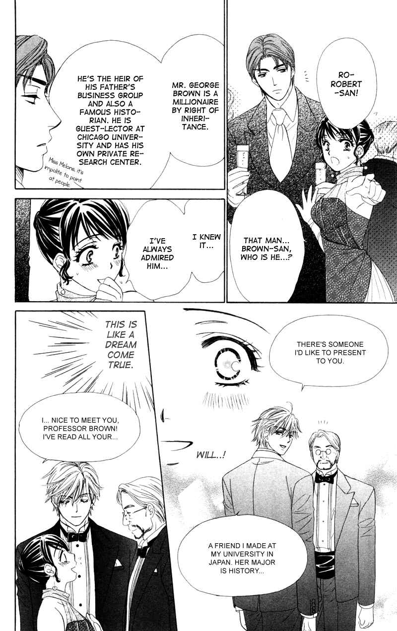Page 37 Chapter 6 Private Prince