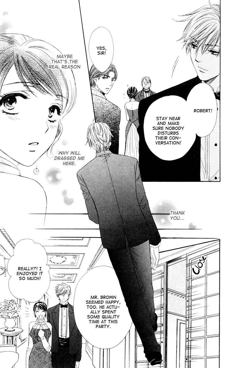 Page 38 Chapter 6 Private Prince