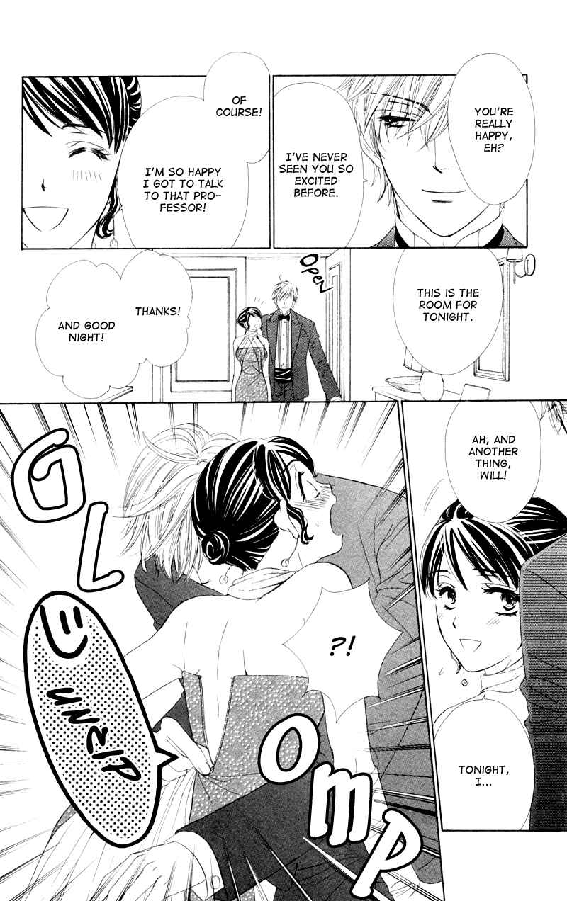 Page 39 Chapter 6 Private Prince