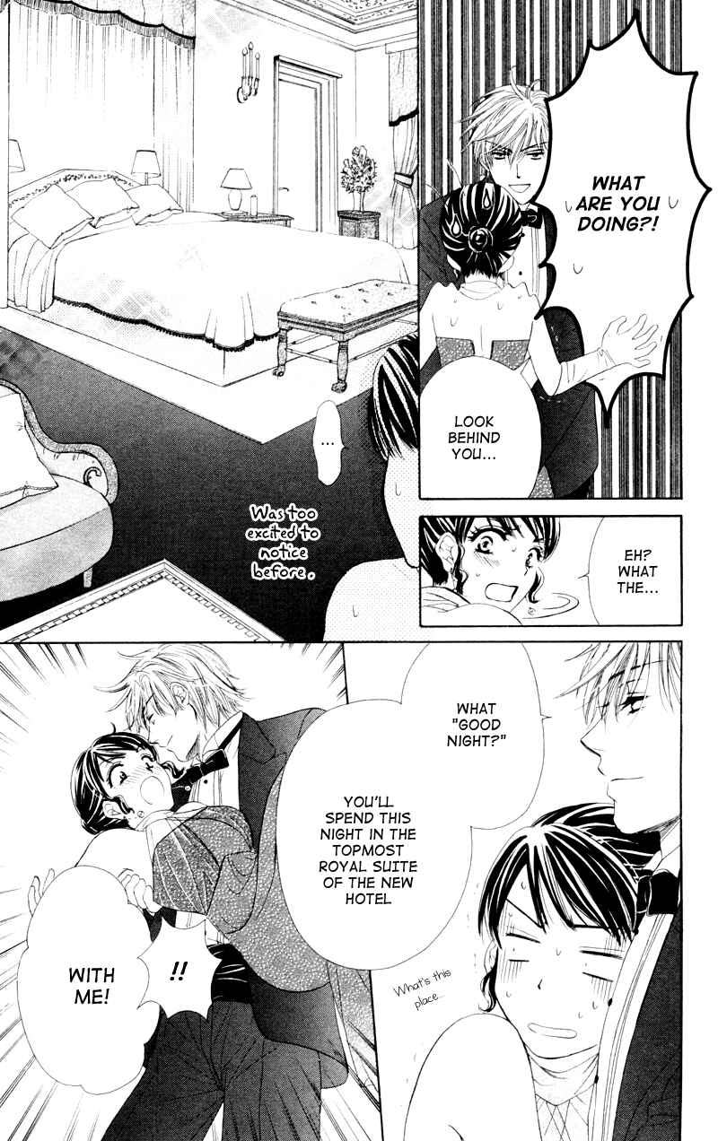 Page 40 Chapter 6 Private Prince