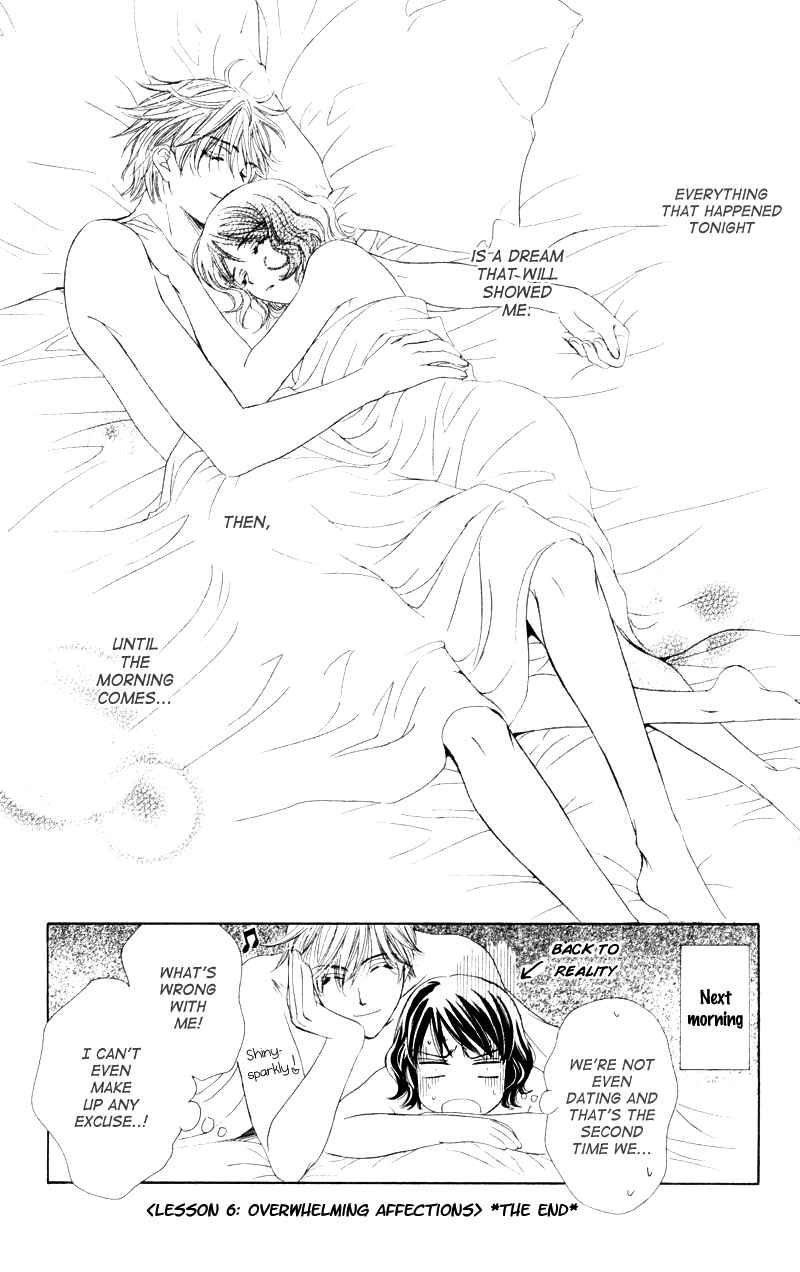 Page 44 Chapter 6 Private Prince