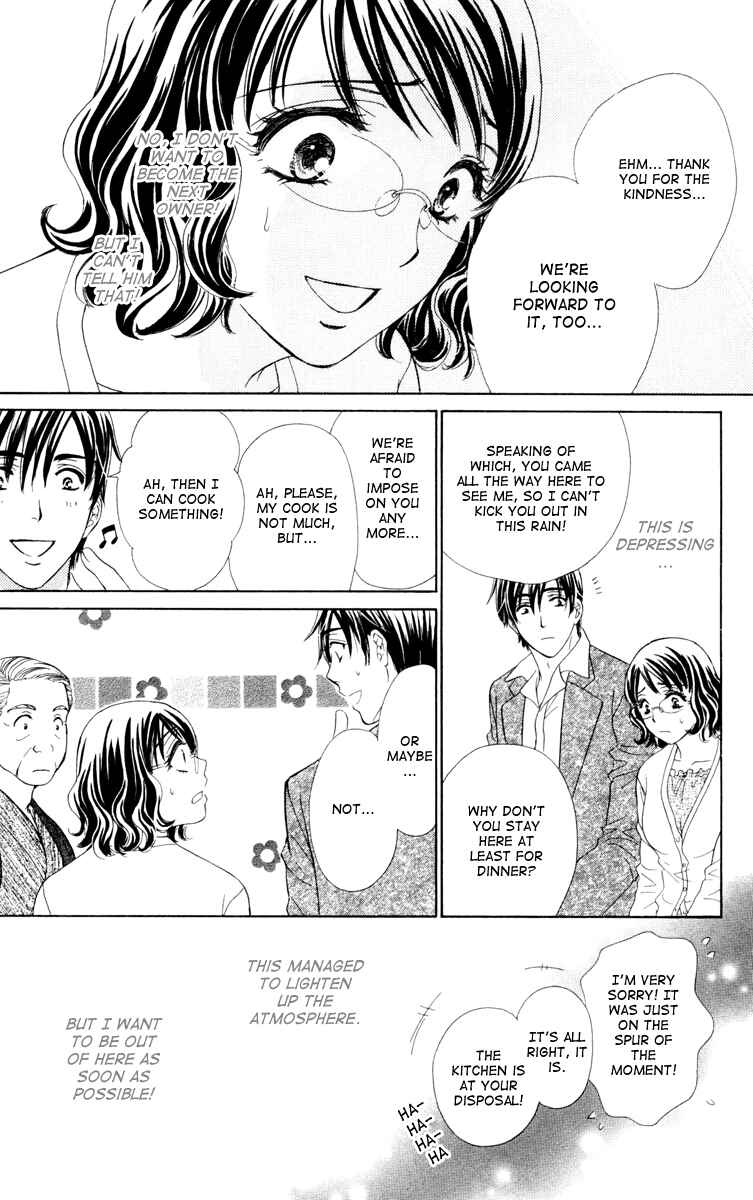 Page 15 Chapter 13 Private Prince