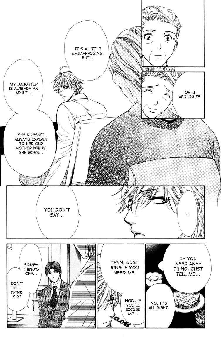 Page 20 Chapter 13 Private Prince