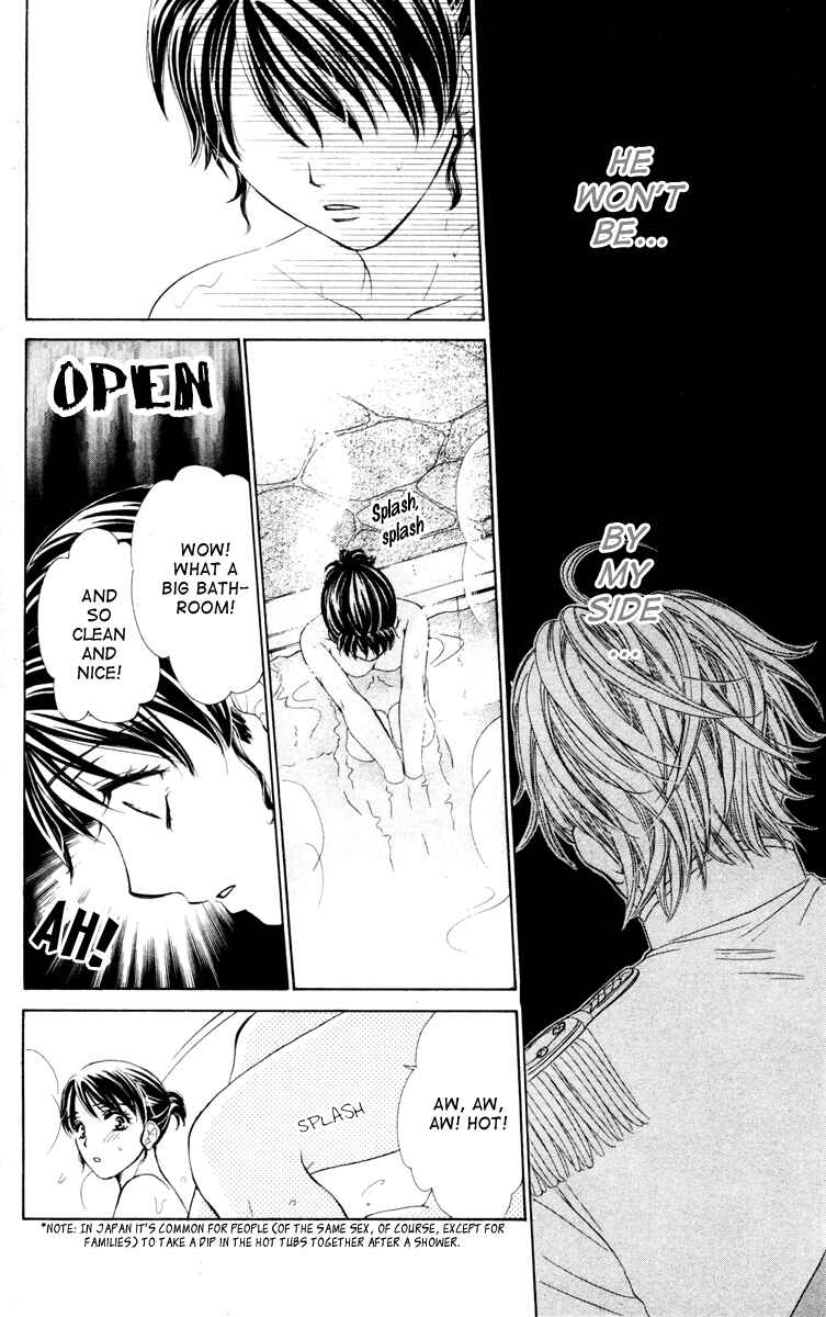 Page 24 Chapter 13 Private Prince