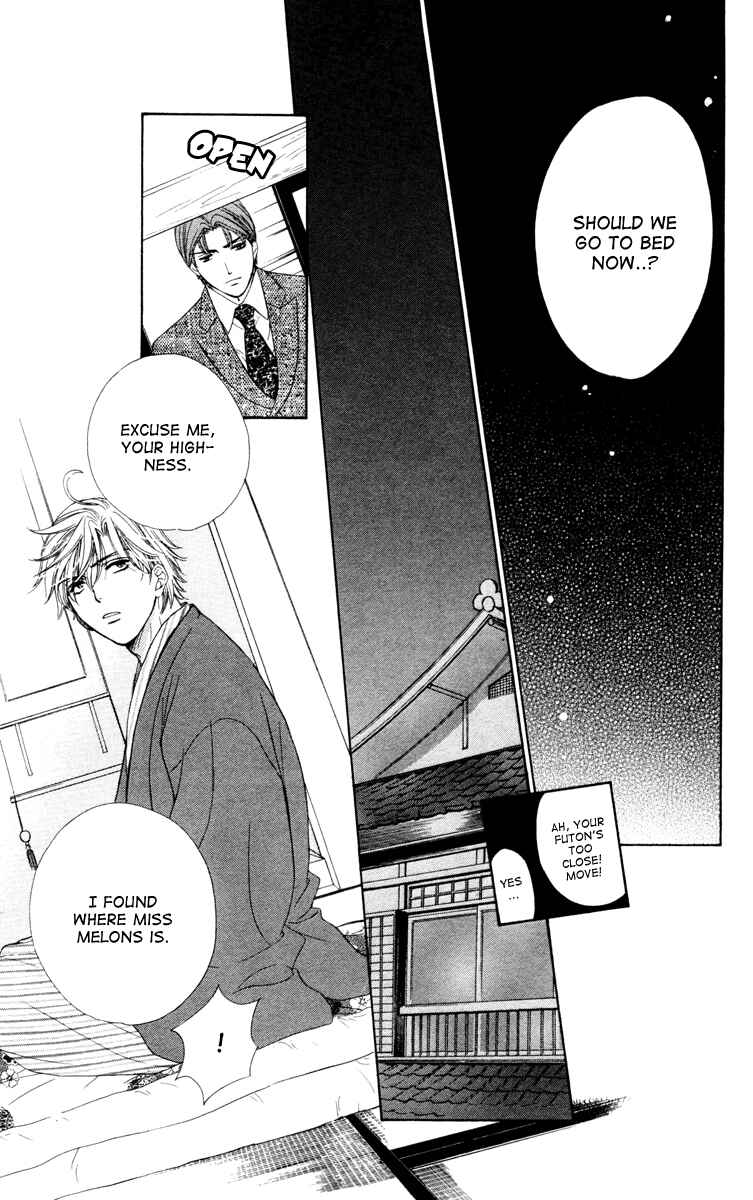 Page 31 Chapter 13 Private Prince