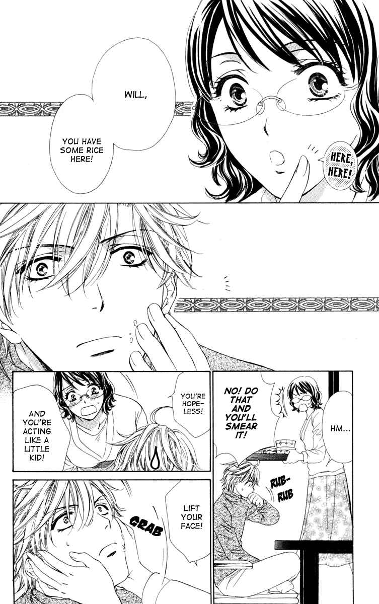 Page 4 Chapter 13 Private Prince