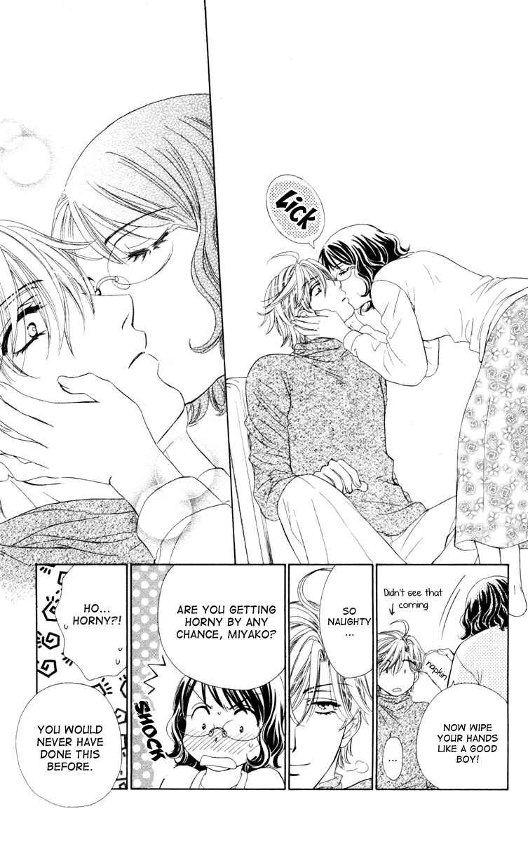 Page 5 Chapter 13 Private Prince