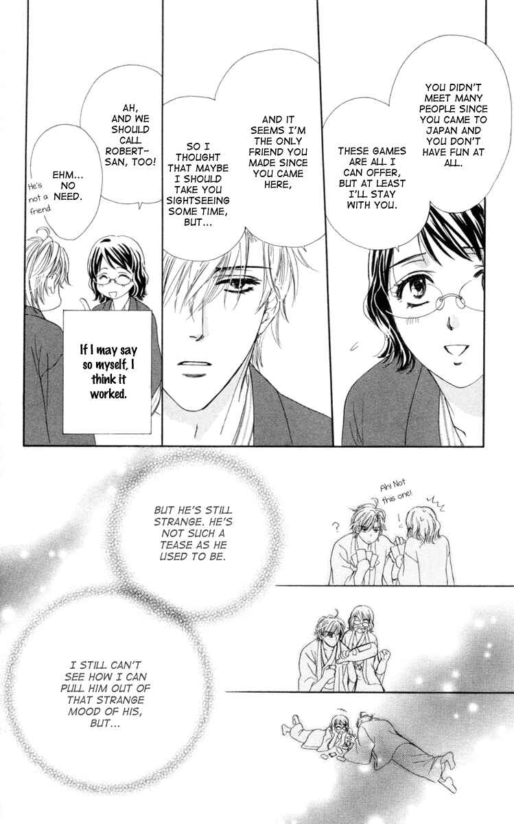 Page 24 Chapter 3 Private Prince