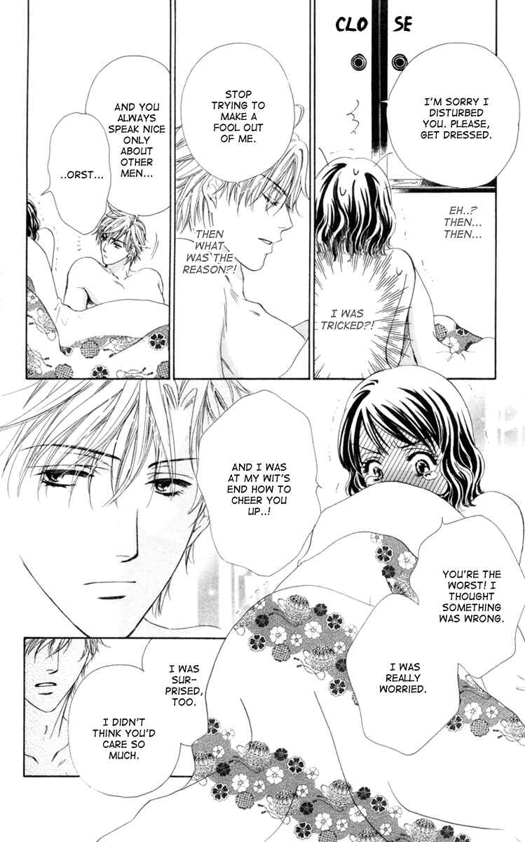 Page 34 Chapter 3 Private Prince