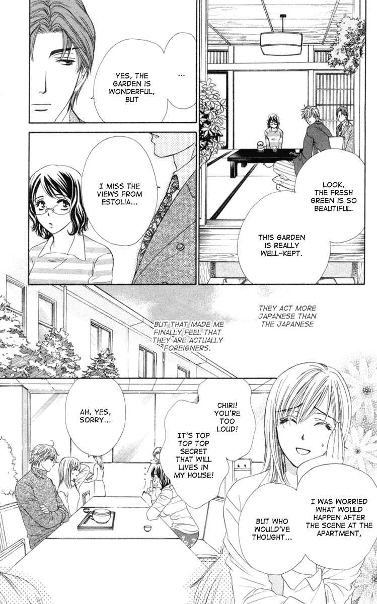 Page 9 Chapter 3 Private Prince
