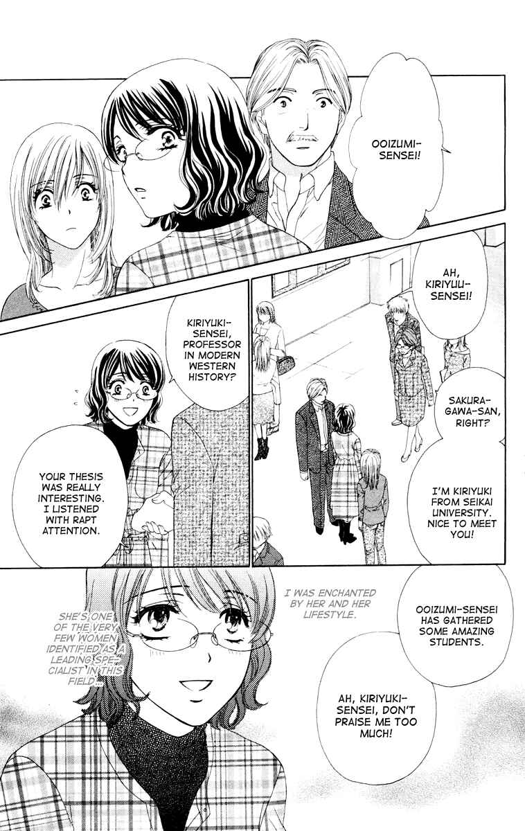 Page 25 Chapter 22 Private Prince