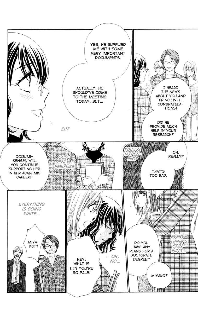 Page 26 Chapter 22 Private Prince