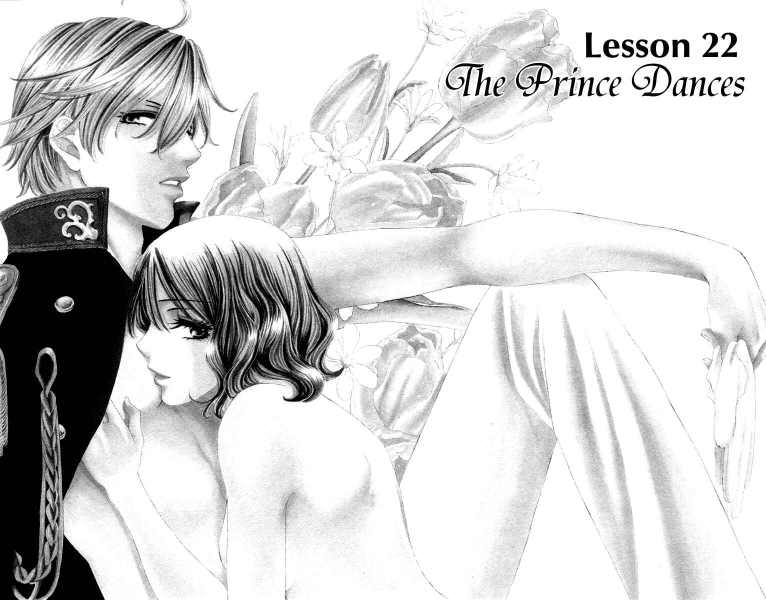 Page 3 Chapter 22 Private Prince
