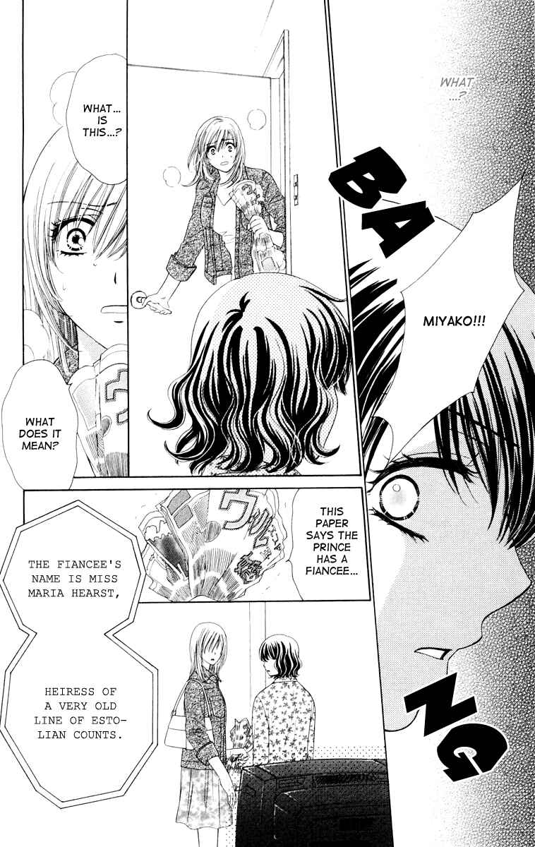 Page 34 Chapter 22 Private Prince