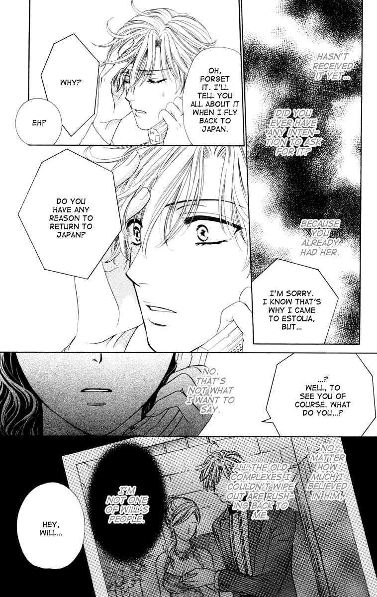 Page 39 Chapter 22 Private Prince
