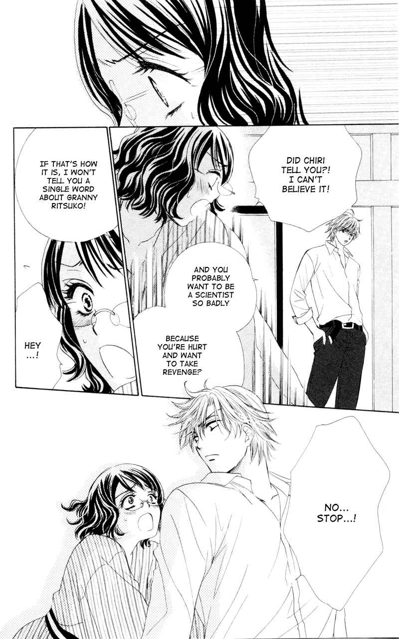 Page 28 Chapter 4 Private Prince