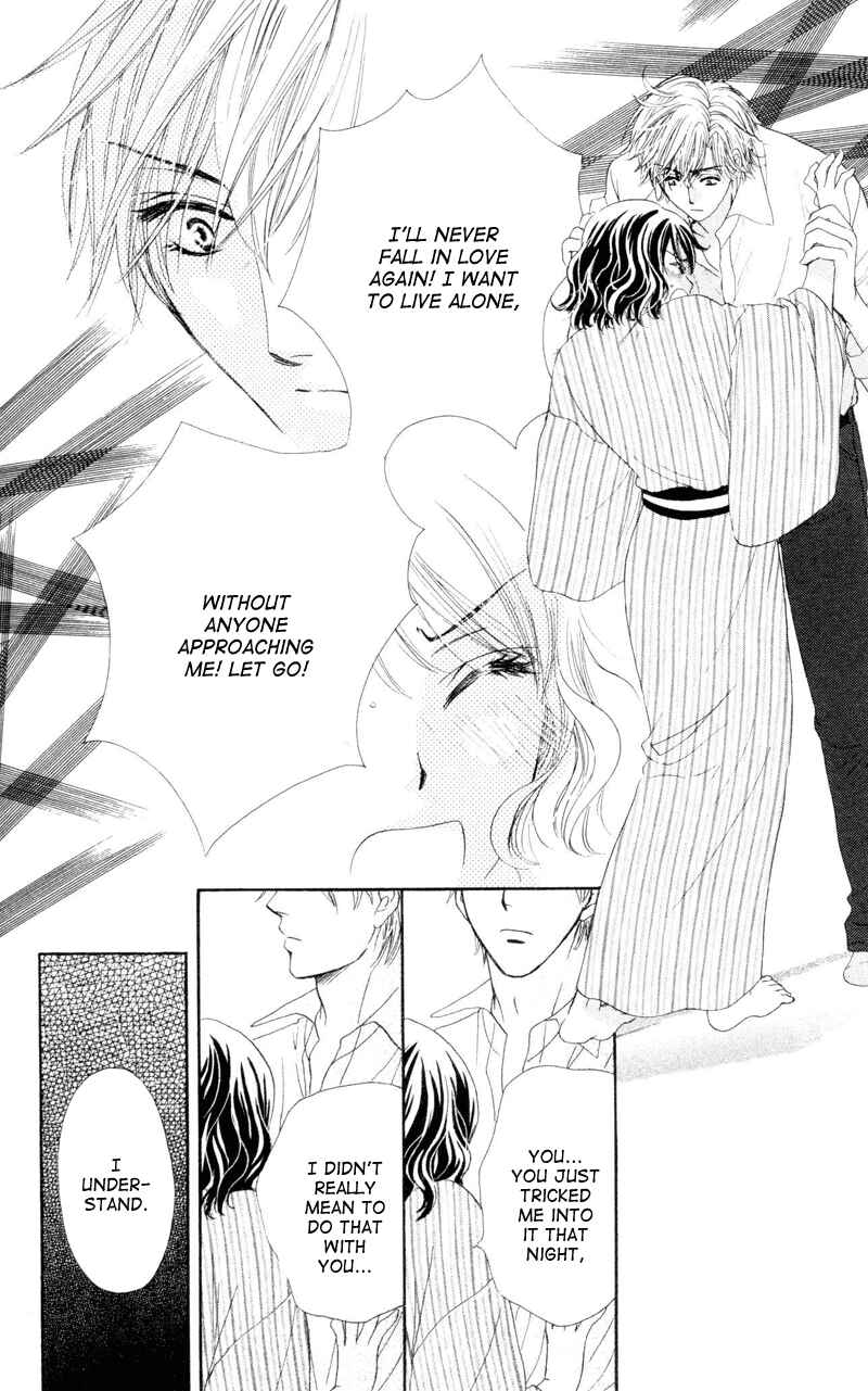 Page 32 Chapter 4 Private Prince