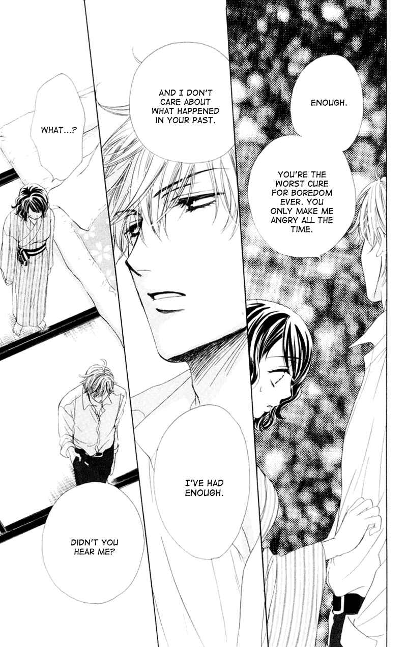 Page 33 Chapter 4 Private Prince