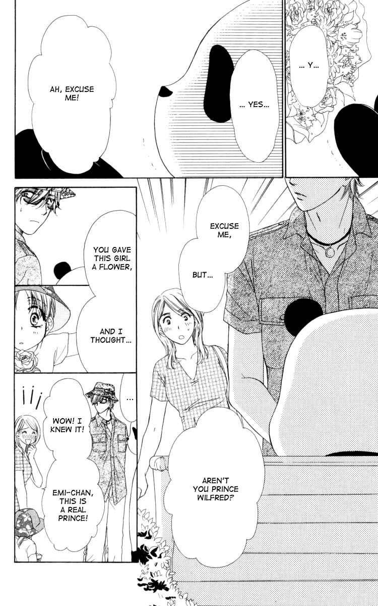 Page 34 Chapter 19 Private Prince