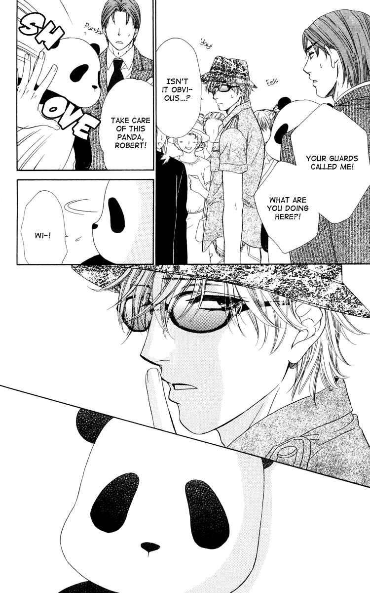 Page 36 Chapter 19 Private Prince