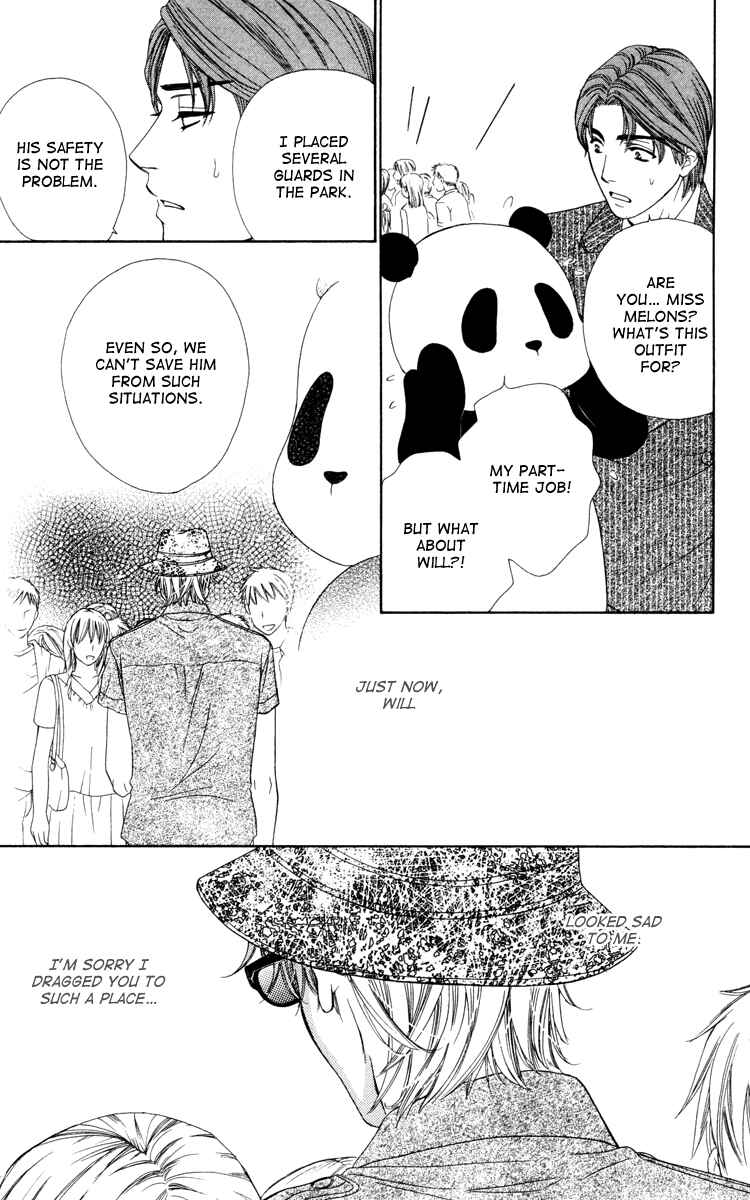 Page 37 Chapter 19 Private Prince