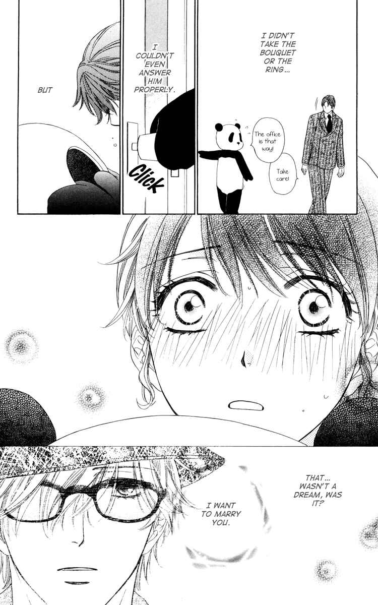 Page 38 Chapter 19 Private Prince