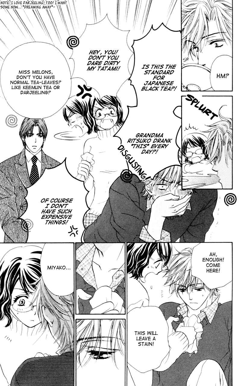 Page 12 Chapter 2 Private Prince