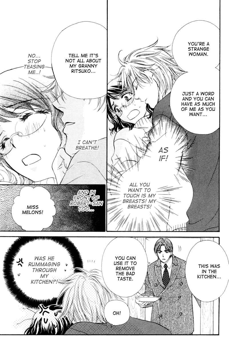 Page 14 Chapter 2 Private Prince