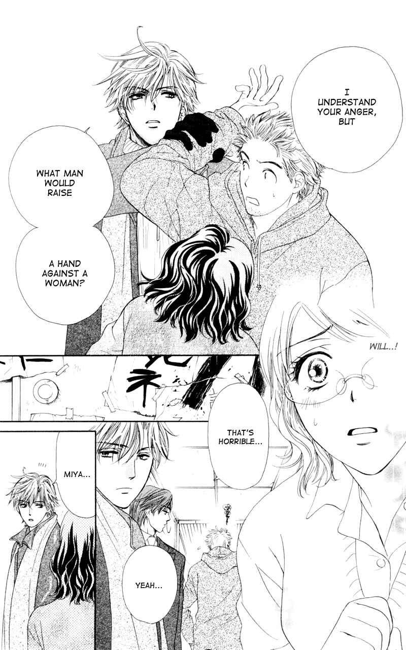Page 22 Chapter 2 Private Prince