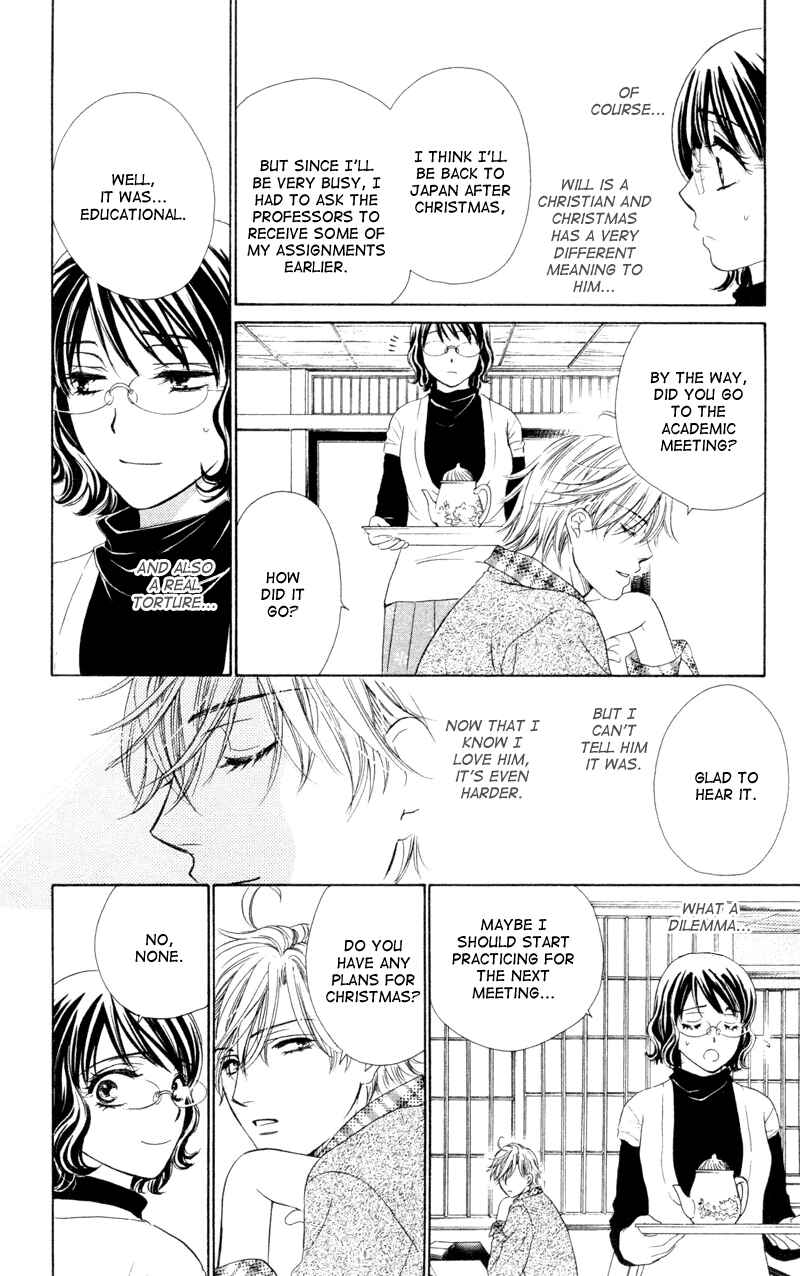 Page 11 Chapter 10 Private Prince