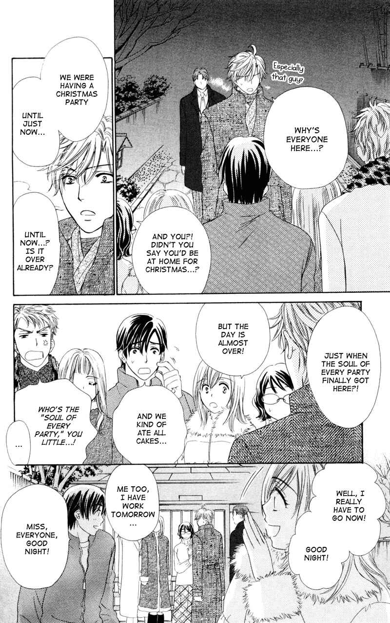 Page 22 Chapter 10 Private Prince