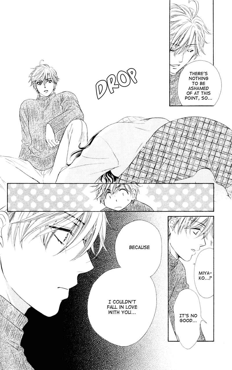 Page 28 Chapter 10 Private Prince