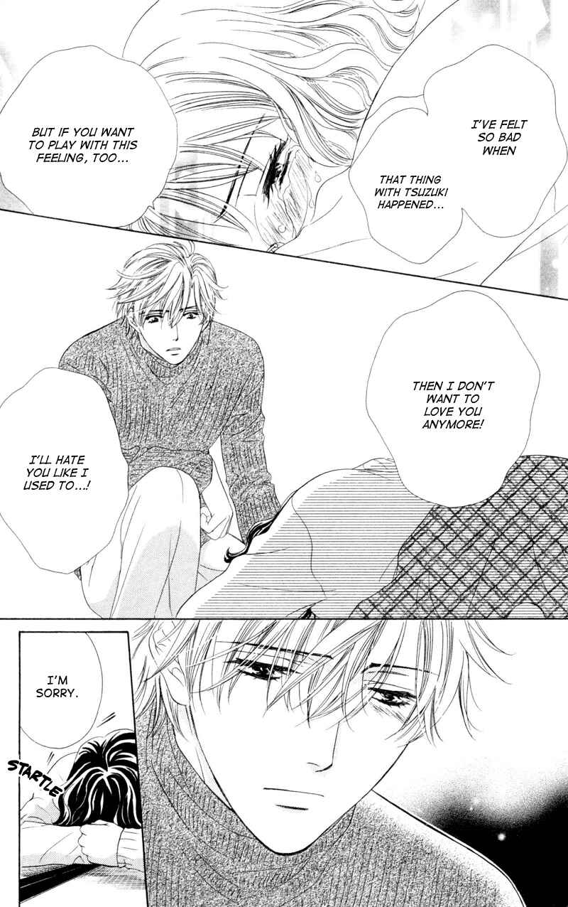 Page 30 Chapter 10 Private Prince