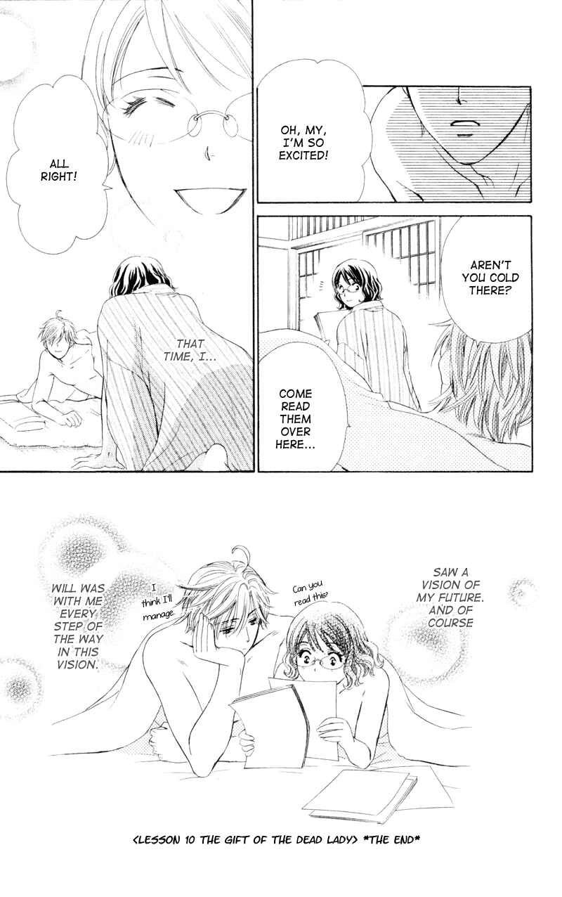 Page 37 Chapter 10 Private Prince