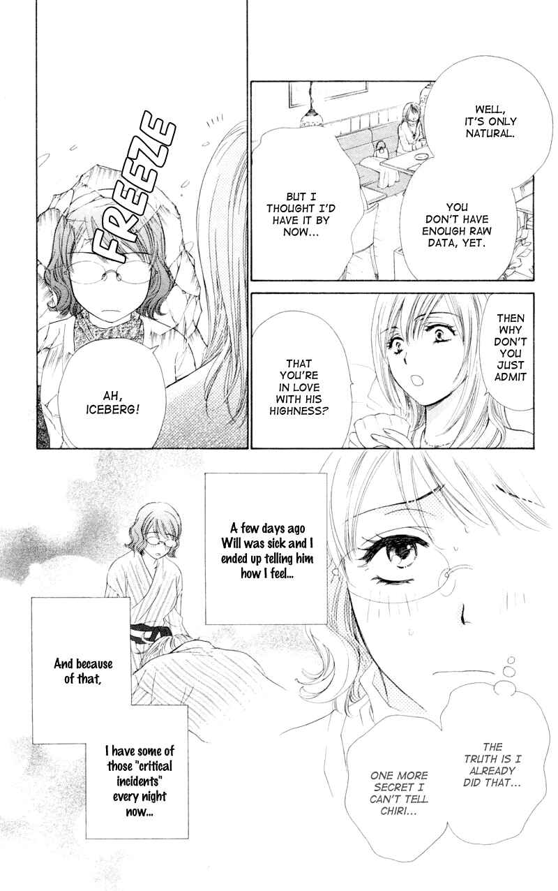 Page 5 Chapter 10 Private Prince
