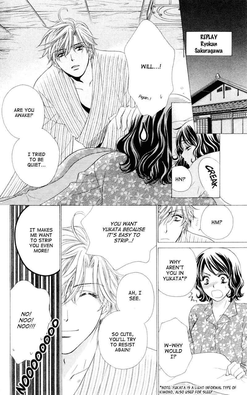 Page 6 Chapter 10 Private Prince
