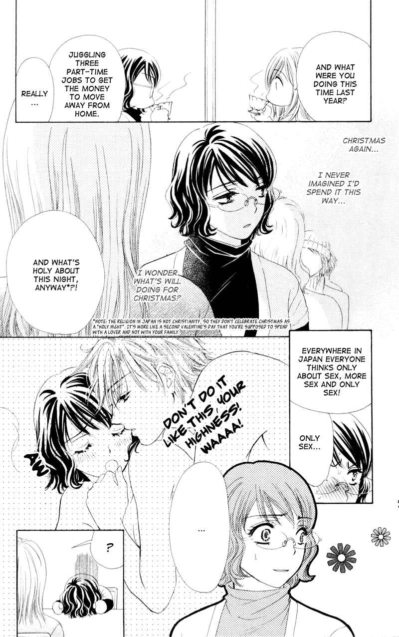 Page 8 Chapter 10 Private Prince