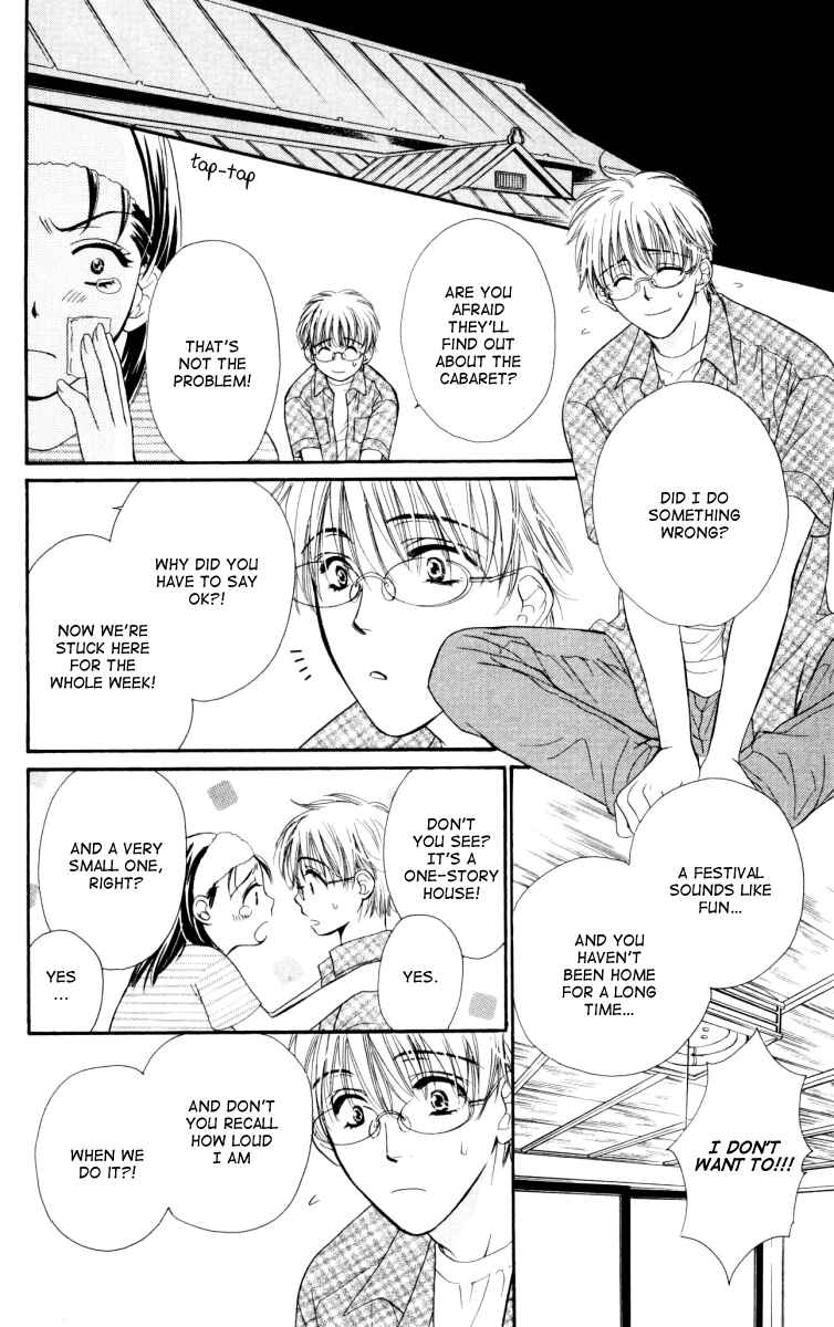 Page 11 Chapter 25 Private Prince