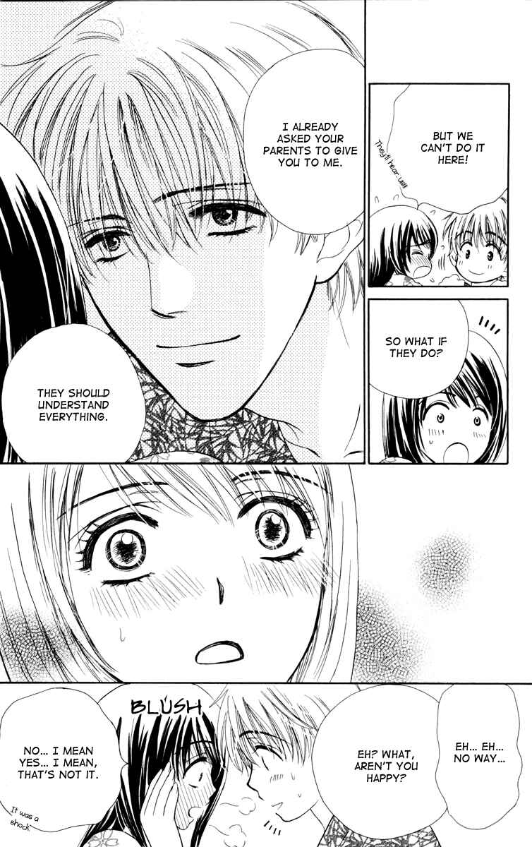 Page 36 Chapter 25 Private Prince